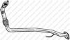 BOSAL 850-939 Exhaust Pipe